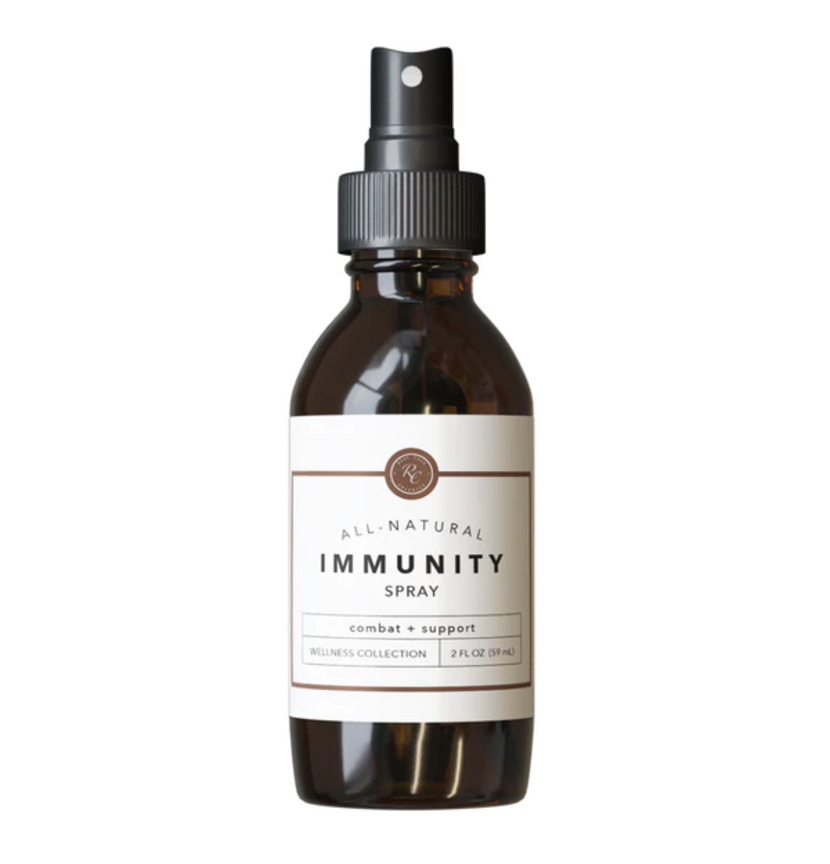 Rowe Casa Organics Immunity Spray 2oz