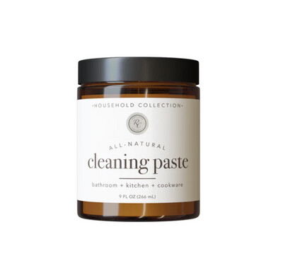 Rowe Casa Organics Cleaning Paste