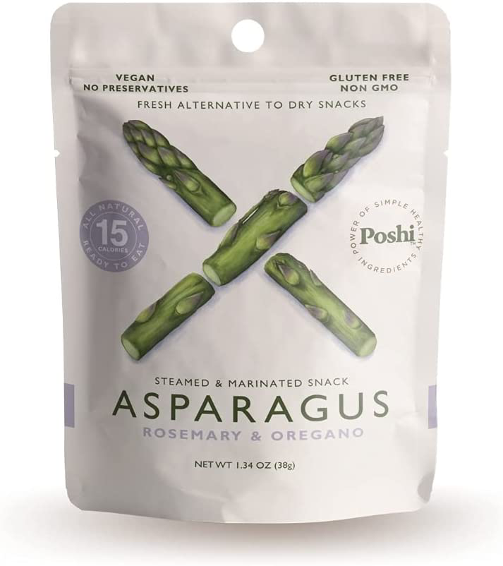 Asparagus Snack 1.34oz