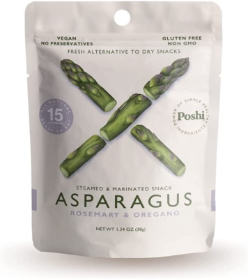 Asparagus Snack 1.34oz