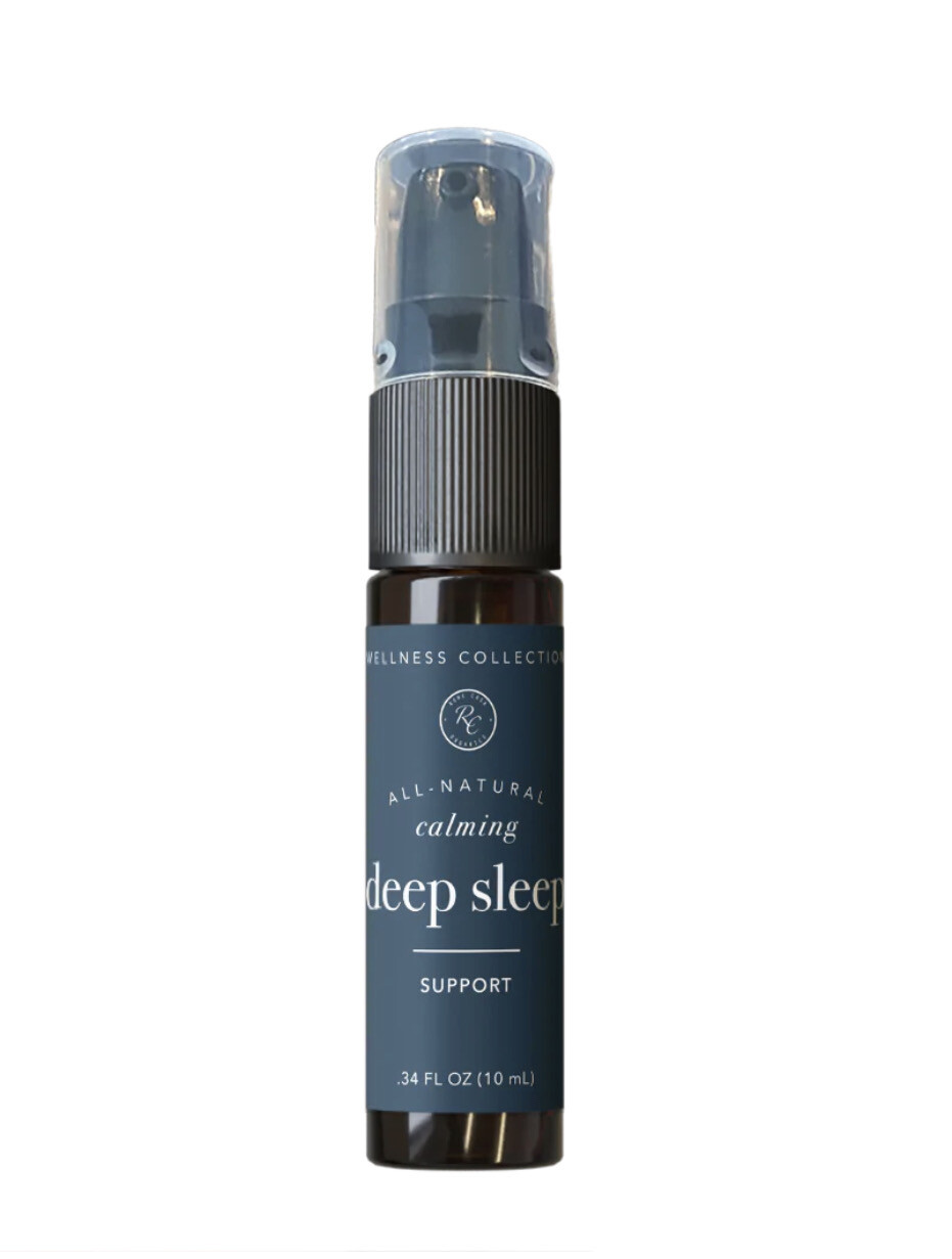Rowe Casa Organics Deep Sleep Support Drops10ml