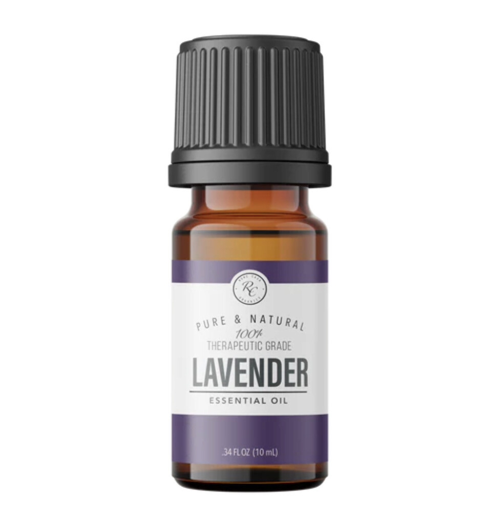 Rowe Casa Organics Essential Oils Lavender 10 ml