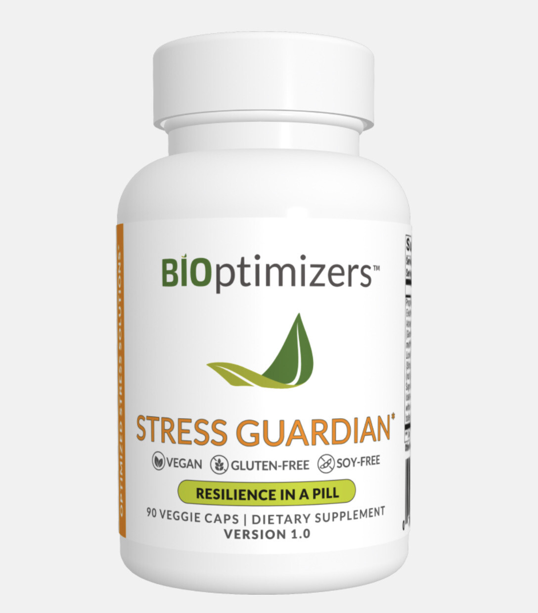 Bioptimizers Stress Guardian 90caps