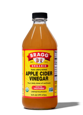 Apple Cider Vinegar 32 oz