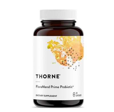 Thorne FloraMend Prime Probiotic 30 Cap