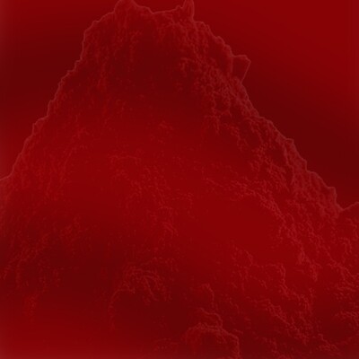 COLORANTE ROJO PUNZO