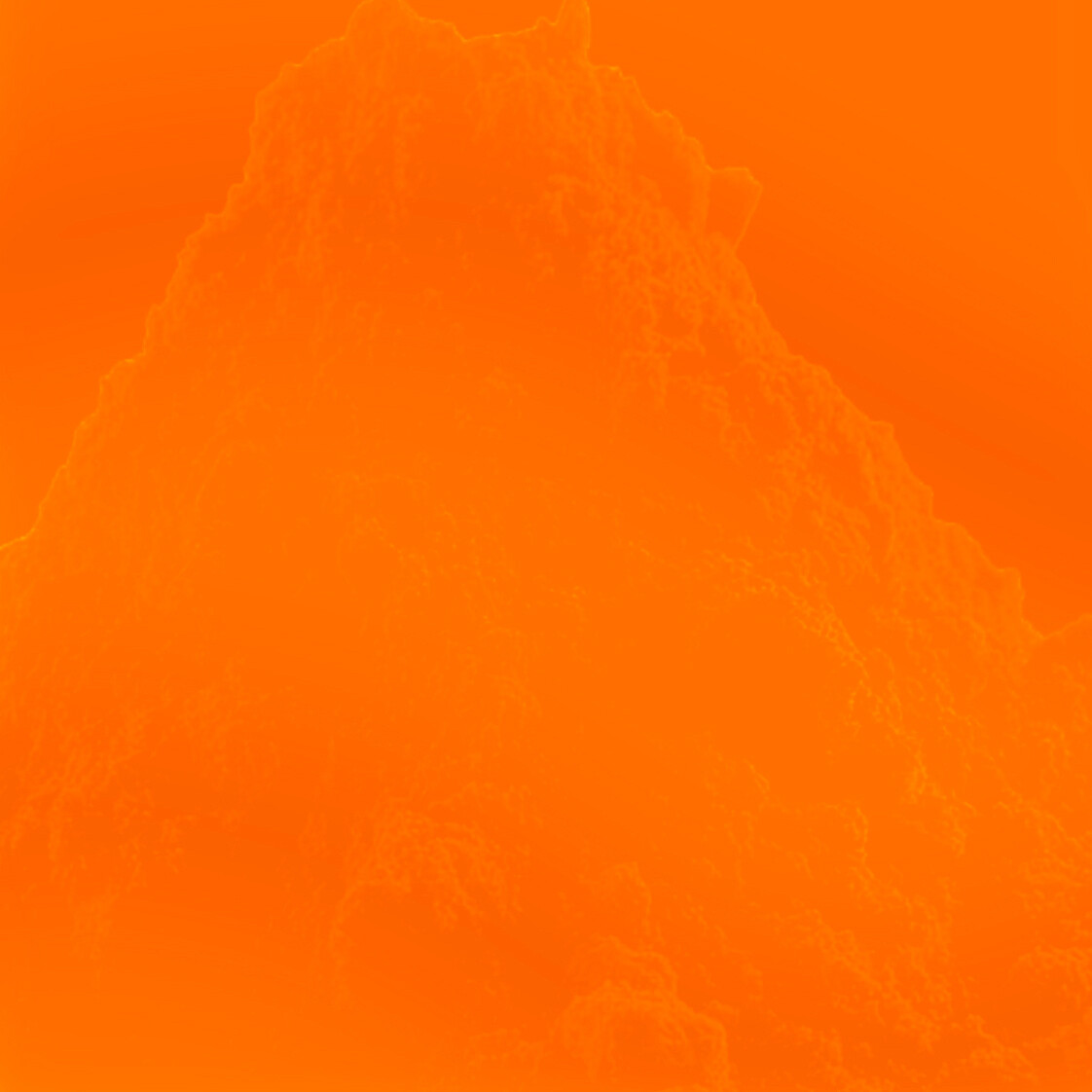COLORANTE NARANJA SUPRA