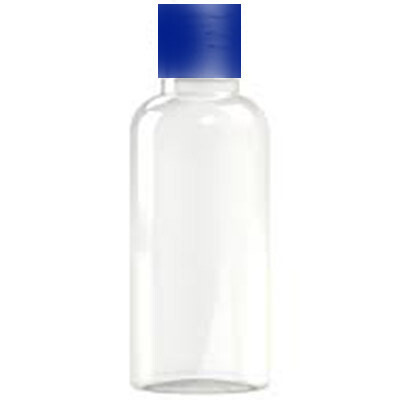 ENVASE PLASTICO 120 ML