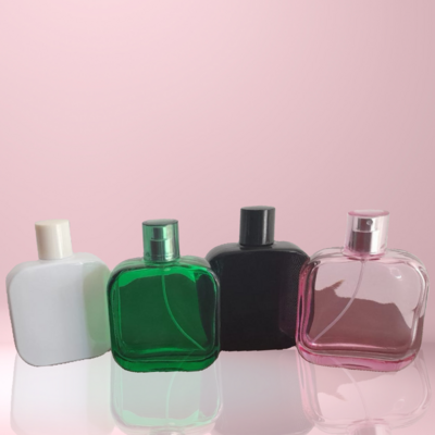 ENVASES LACOSTE (COLORES) CON ROSCA
