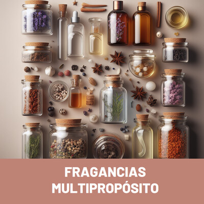AROMAS MULTIPROPOSITO