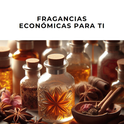 AROMAS ECONOMICAS