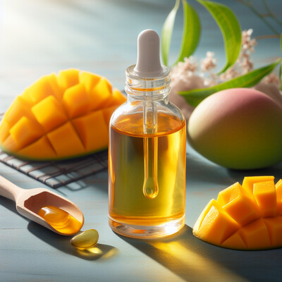 AROMA MANGO