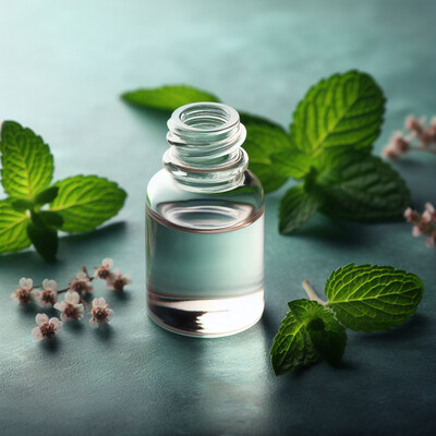 AROMA MENTA