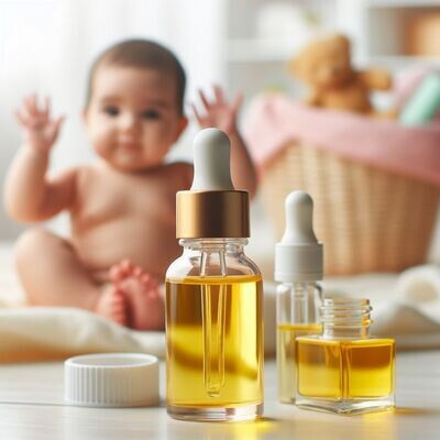 AROMA TIERNO BEBE