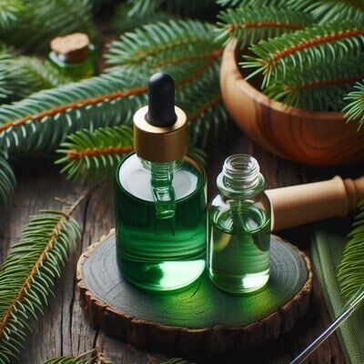 AROMA PINABETE
