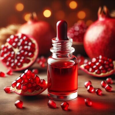 AROMA POMEGRANATE