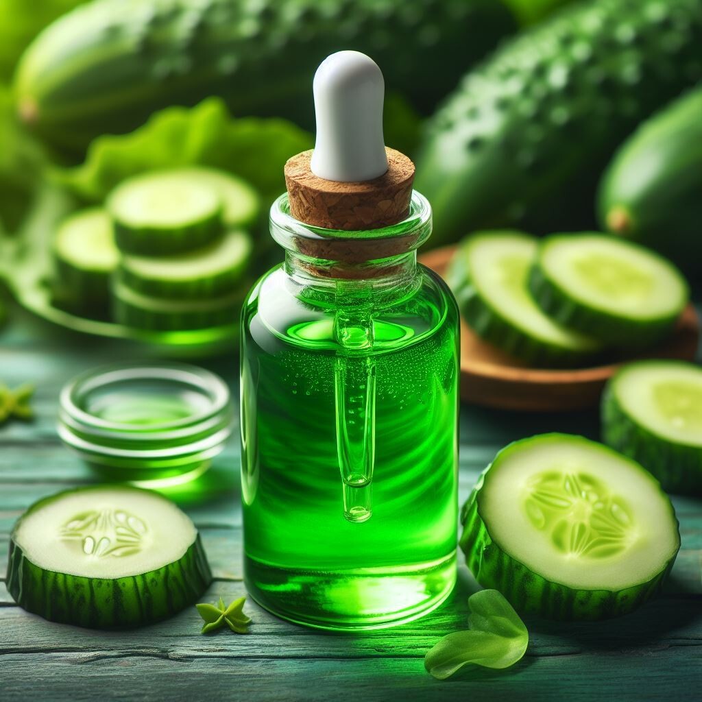 AROMA PEPINO