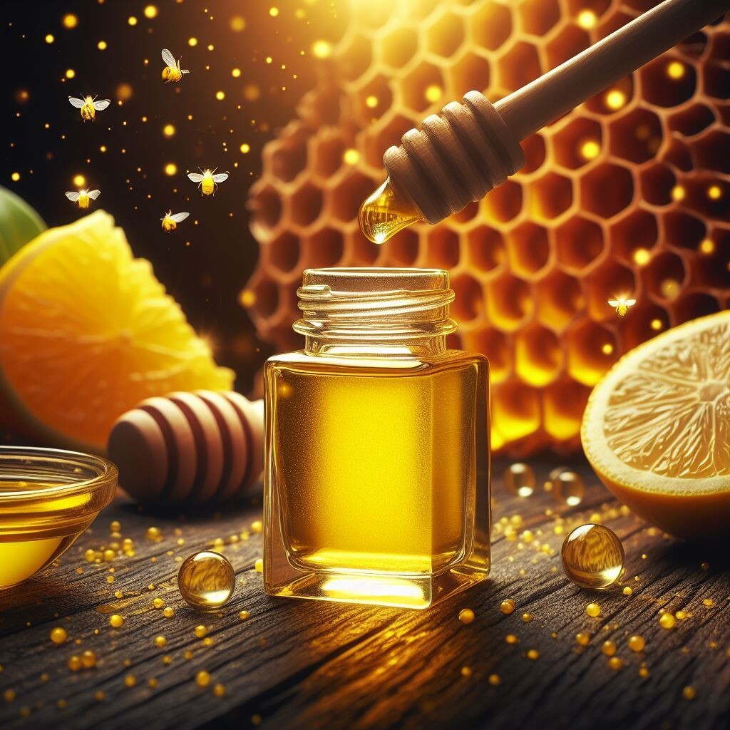 AROMA MIEl