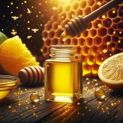 AROMA MIEl