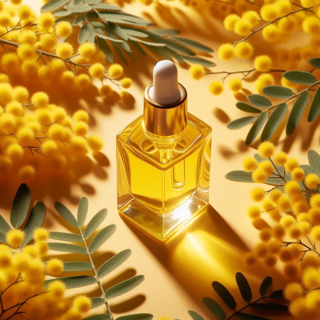 AROMA MIMOSA