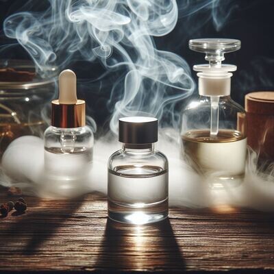 AROMA NEUTRALIZADOR DE AROMAS