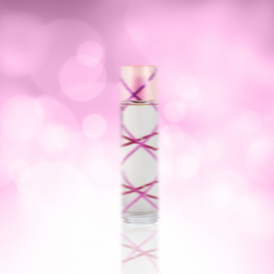 AROMA TIPO PINK SUGAR FEMENINA