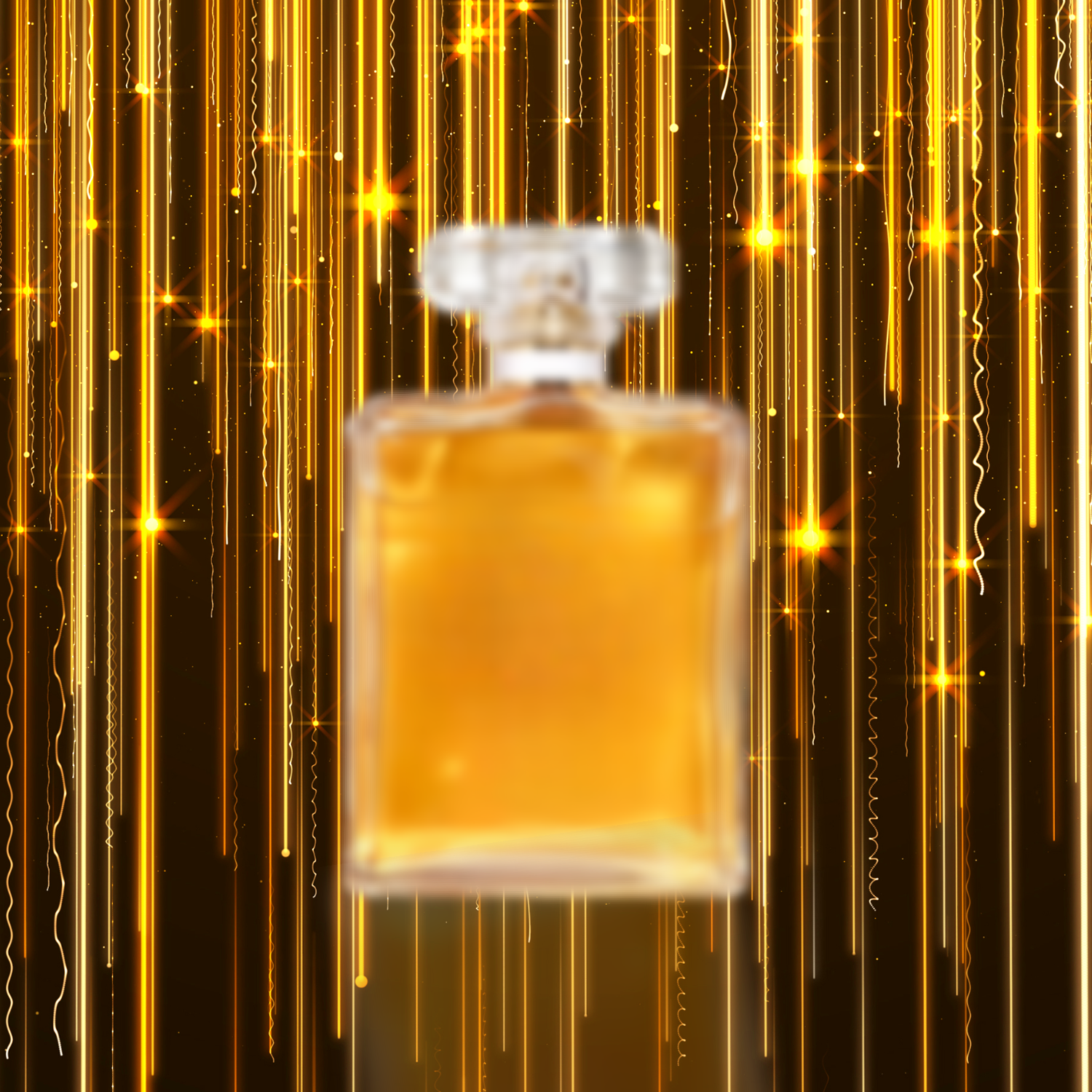 AROMA TIPO CHANEL 5 FEMENINA