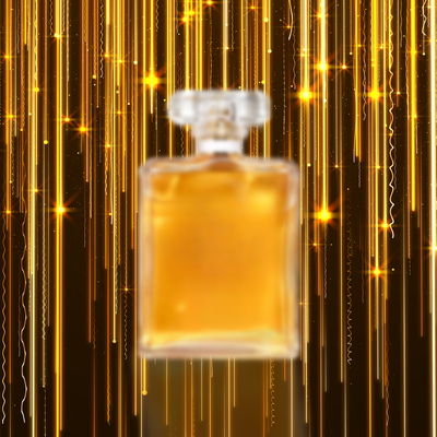 AROMA TIPO CHANEL 5 FEMENINA