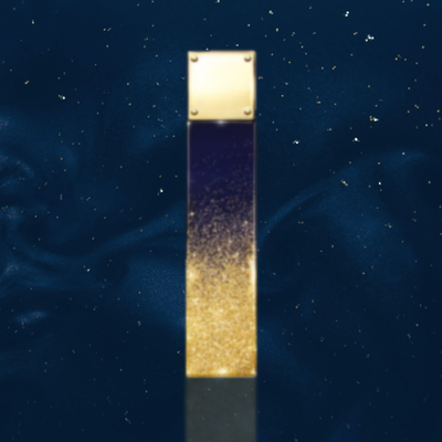 AROMA TIPO MIDNIGHT SHIMMER FEMENINA