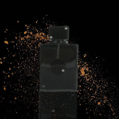 AROMA TIPO CLUB DE NUIT INTENSE/BESTIA NEGRA MASCULINA