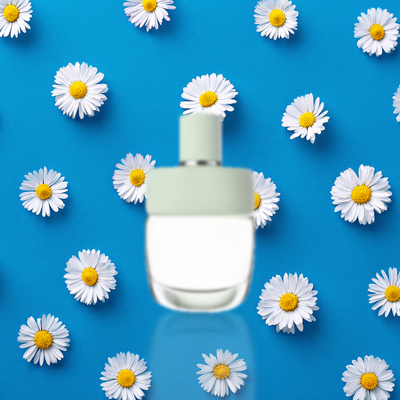 AROMA TIPO GIRL ROCHAS FEMENINO