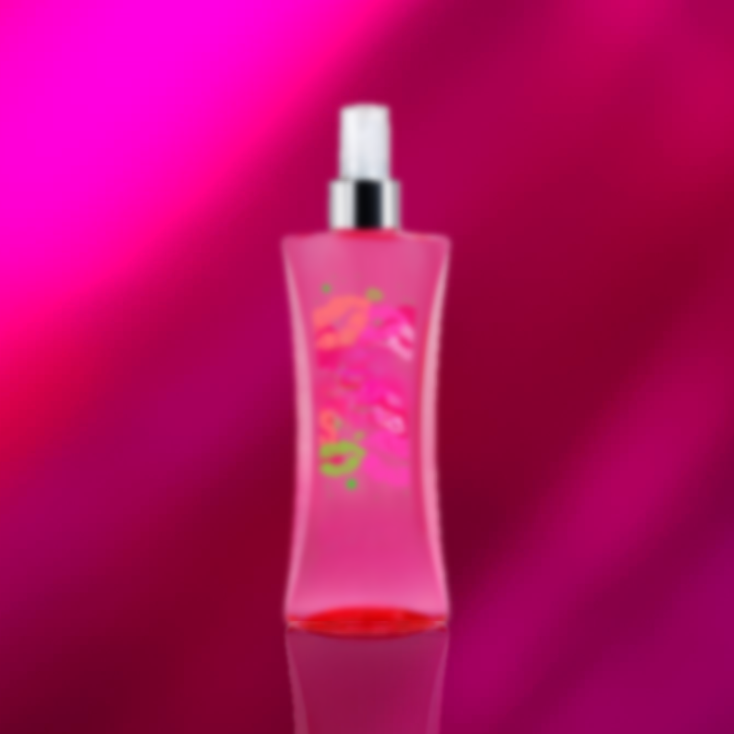 AROMA TIPO PINK VAINILLA SPLASH FEMENINO