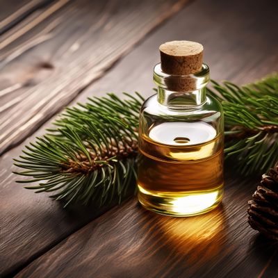 AROMA PINOS