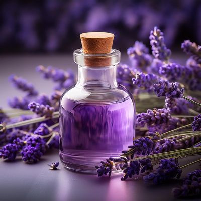 AROMA FRESCA LAVANDA