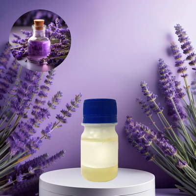 AROMA FRESCA LAVANDA