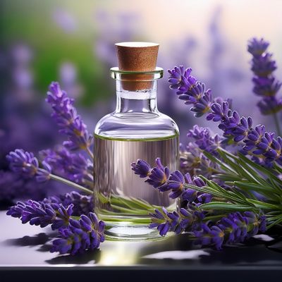 AROMA LAVANDINA