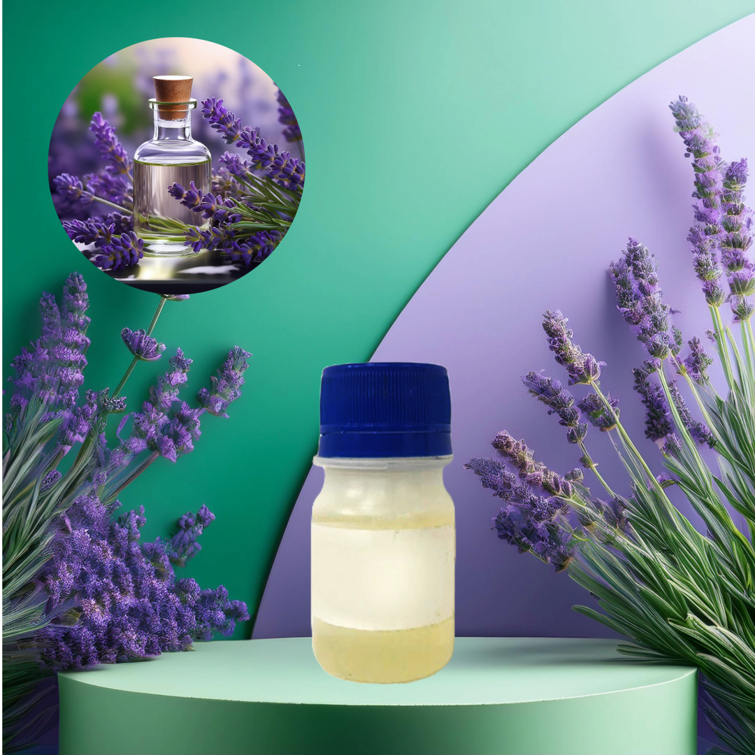 AROMA LAVANDINA