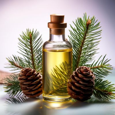 AROMA PINO