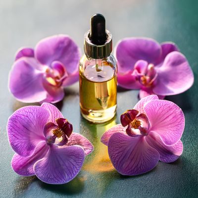 AROMA ORQUIDEA