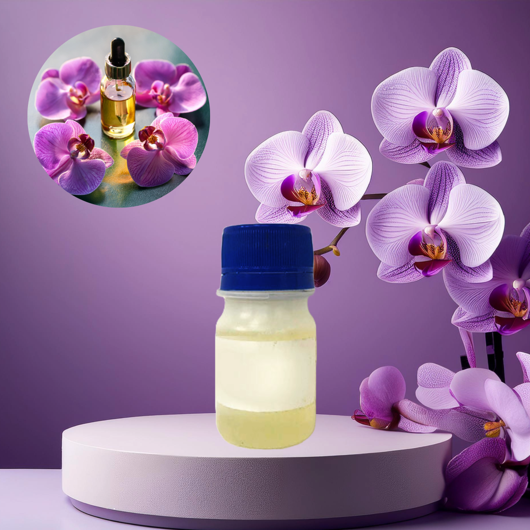 AROMA ORQUIDEA