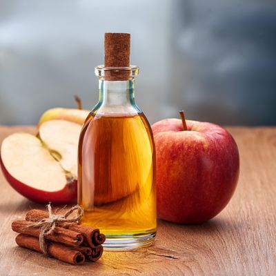 AROMA MANZANA CANELA