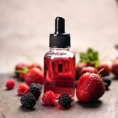 AROMA FRUTOS ROJOS