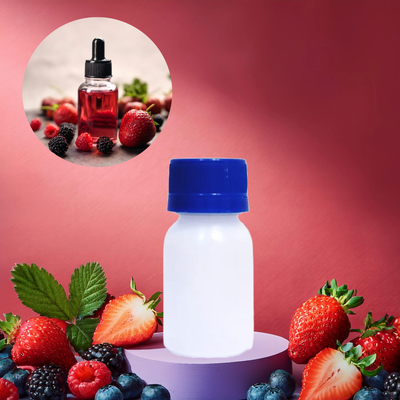 AROMA FRUTOS ROJOS