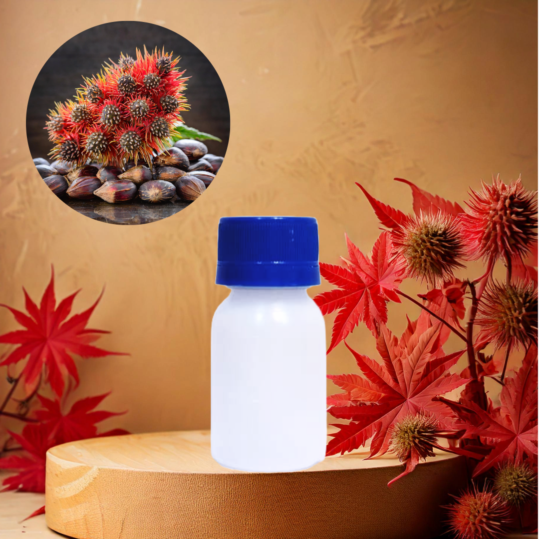 ACEITE DE CASTOR HIDROGENADO