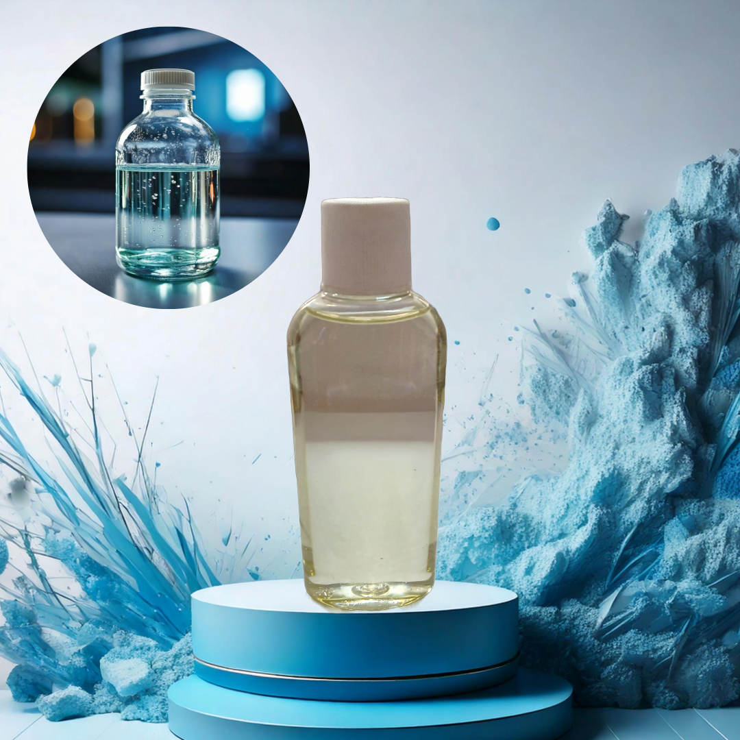 ALCOHOL PARA PERFUMERIA