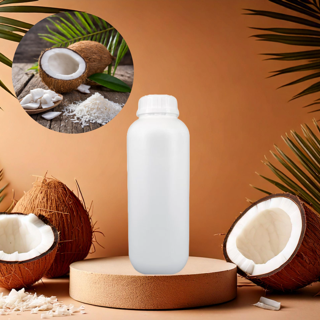 AMIDA DE COCO