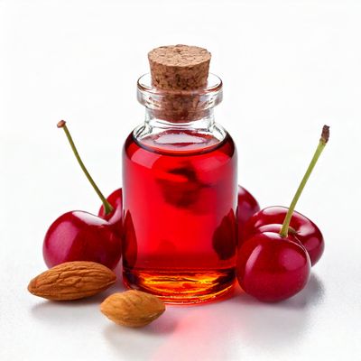 AROMA CEREZA ALMENDRA