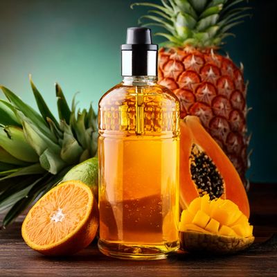 AROMA CITRUS PUNCH