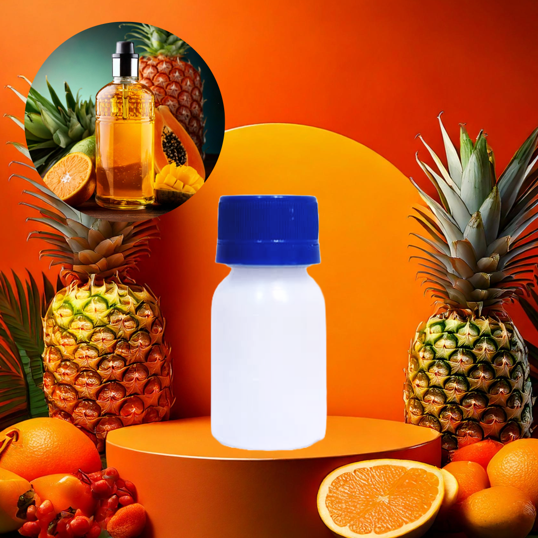 AROMA CITRUS PUNCH