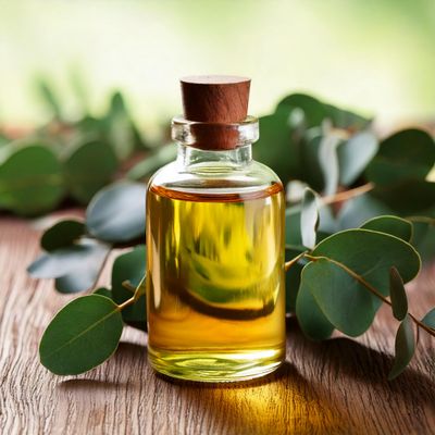 AROMA EUCALIPTO